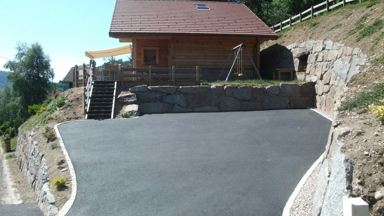 Photo of Outdoor in Ventron