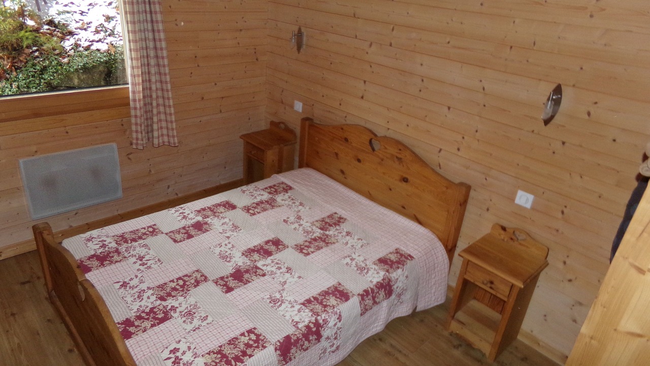 Photo of Bedroom in Ventron