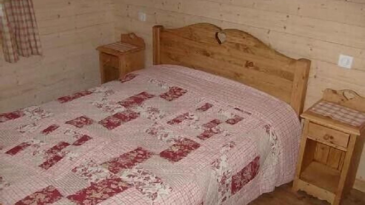 Photo of Bedroom in Ventron