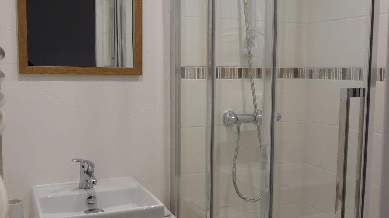 Photo of Bathroom in Bellentre
