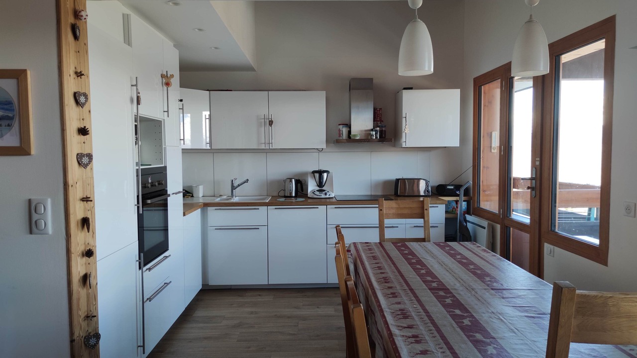 Photo of Kitchen in Bellentre