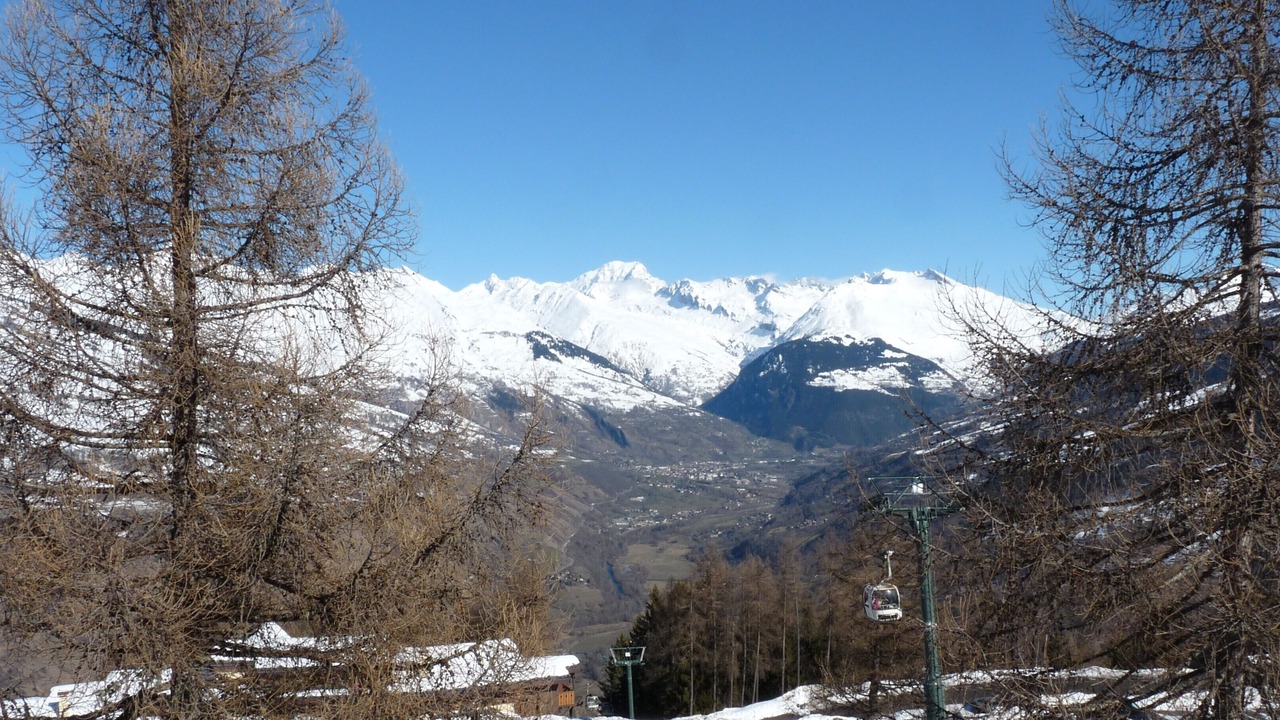Photo of Outdoor in Bellentre