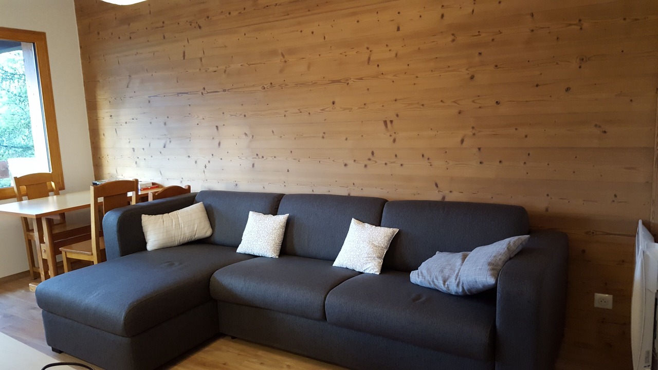 Photo of Livingroom in Bellentre