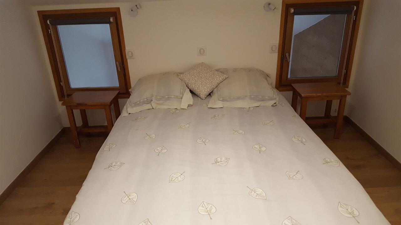 Photo of Bedroom in Bellentre