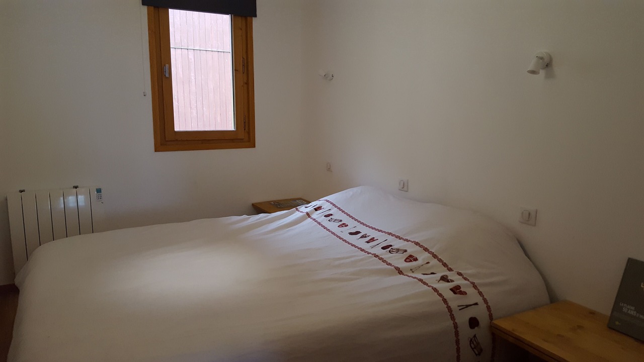 Photo of Bedroom in Bellentre