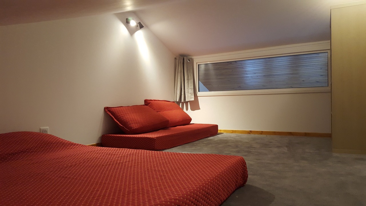 Photo of Bedroom in Bellentre
