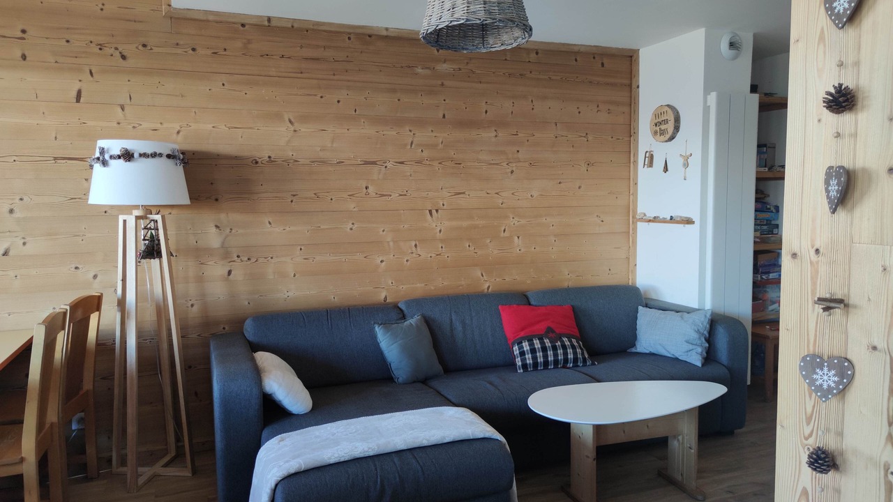 Photo of Livingroom in Bellentre