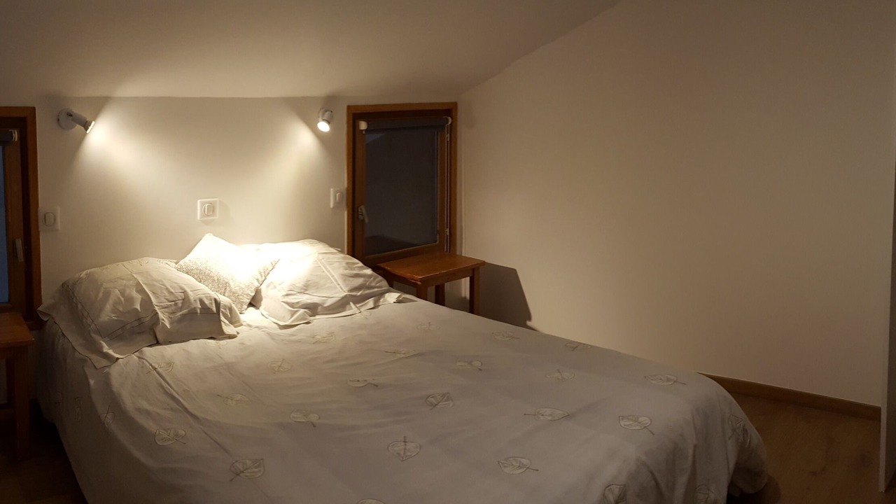 Photo of Bedroom in Bellentre