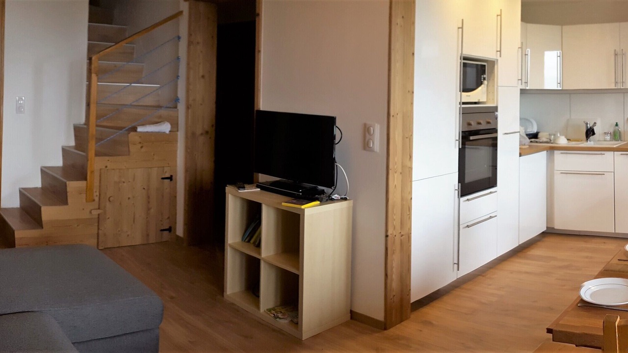 Photo of Livingroom in Bellentre