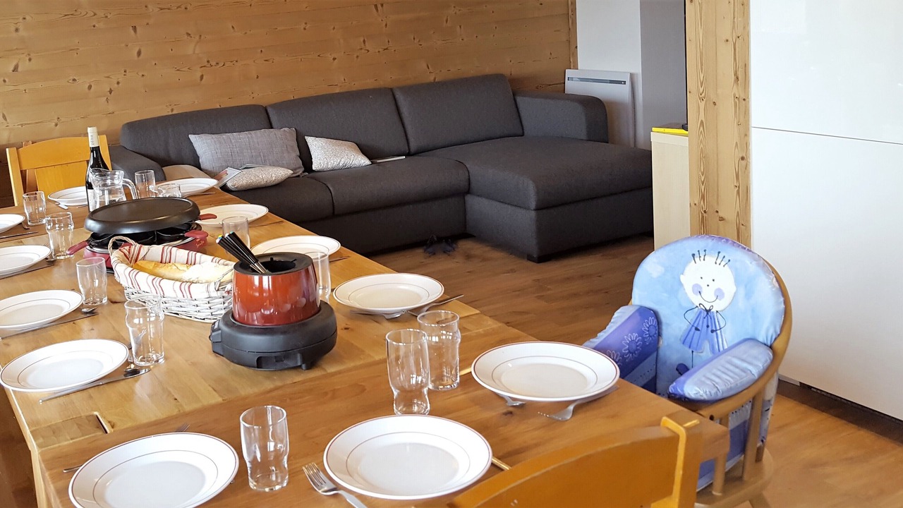 Photo of Livingroom in Bellentre