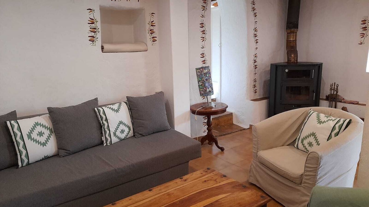 Photo of Livingroom in Monchique