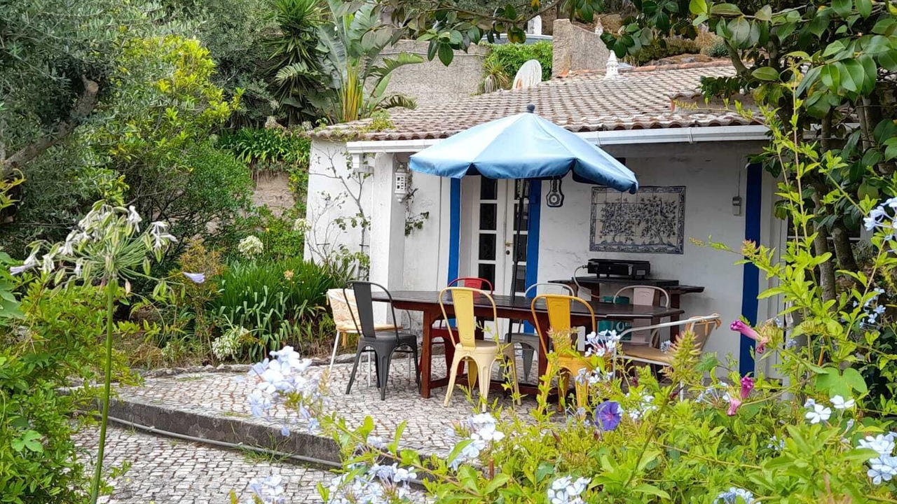 Photo of Outdoor in Monchique