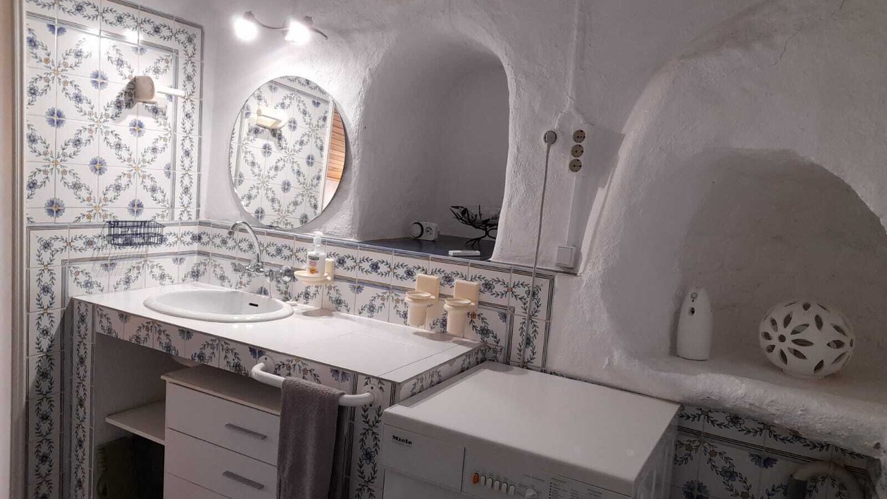Photo of Bathroom in Monchique