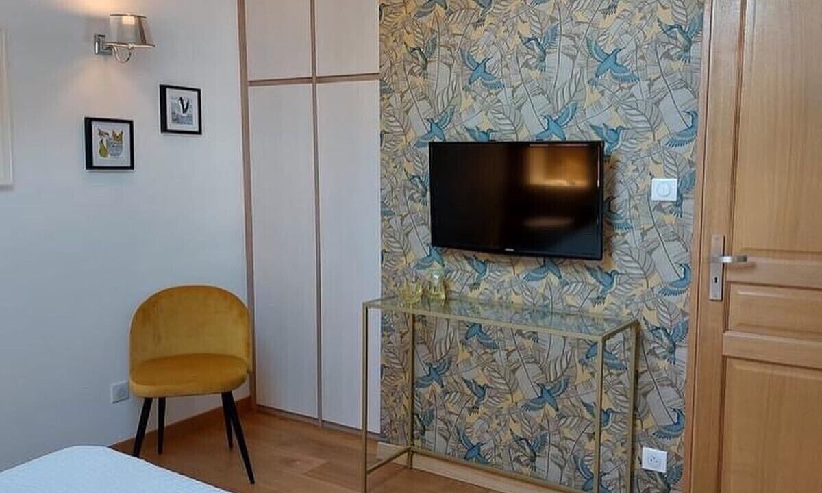 Photo of Bedroom in Sundhouse