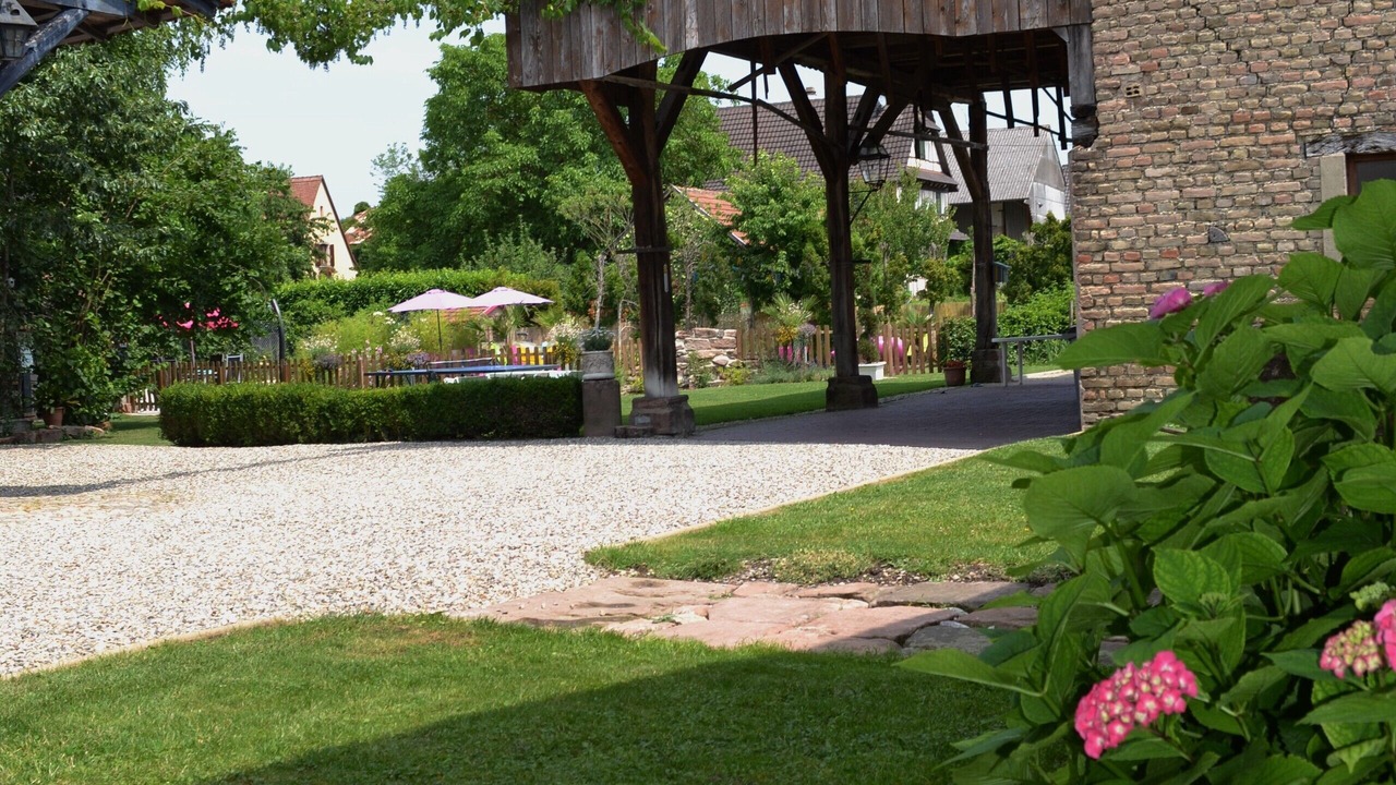 Photo of Outdoor in Sundhouse