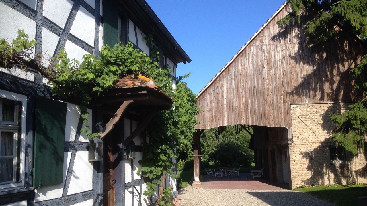 Photo of Outdoor in Sundhouse