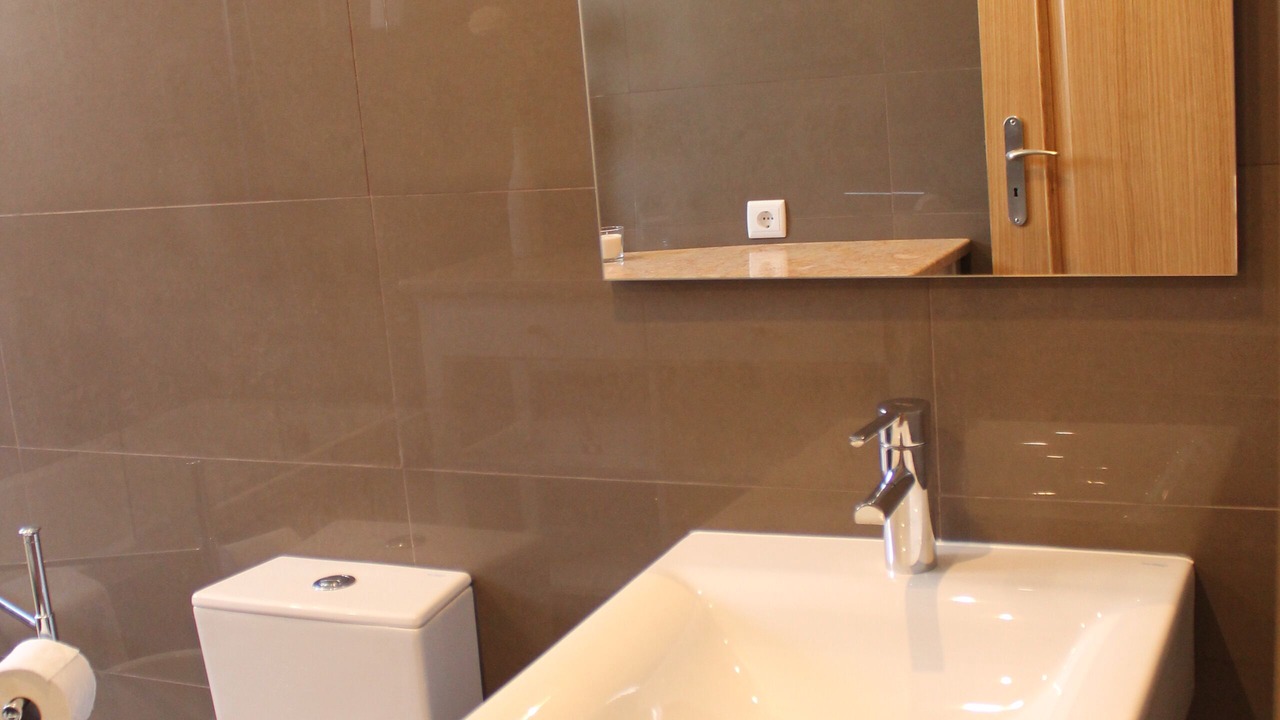 Photo of Bathroom in Banzao