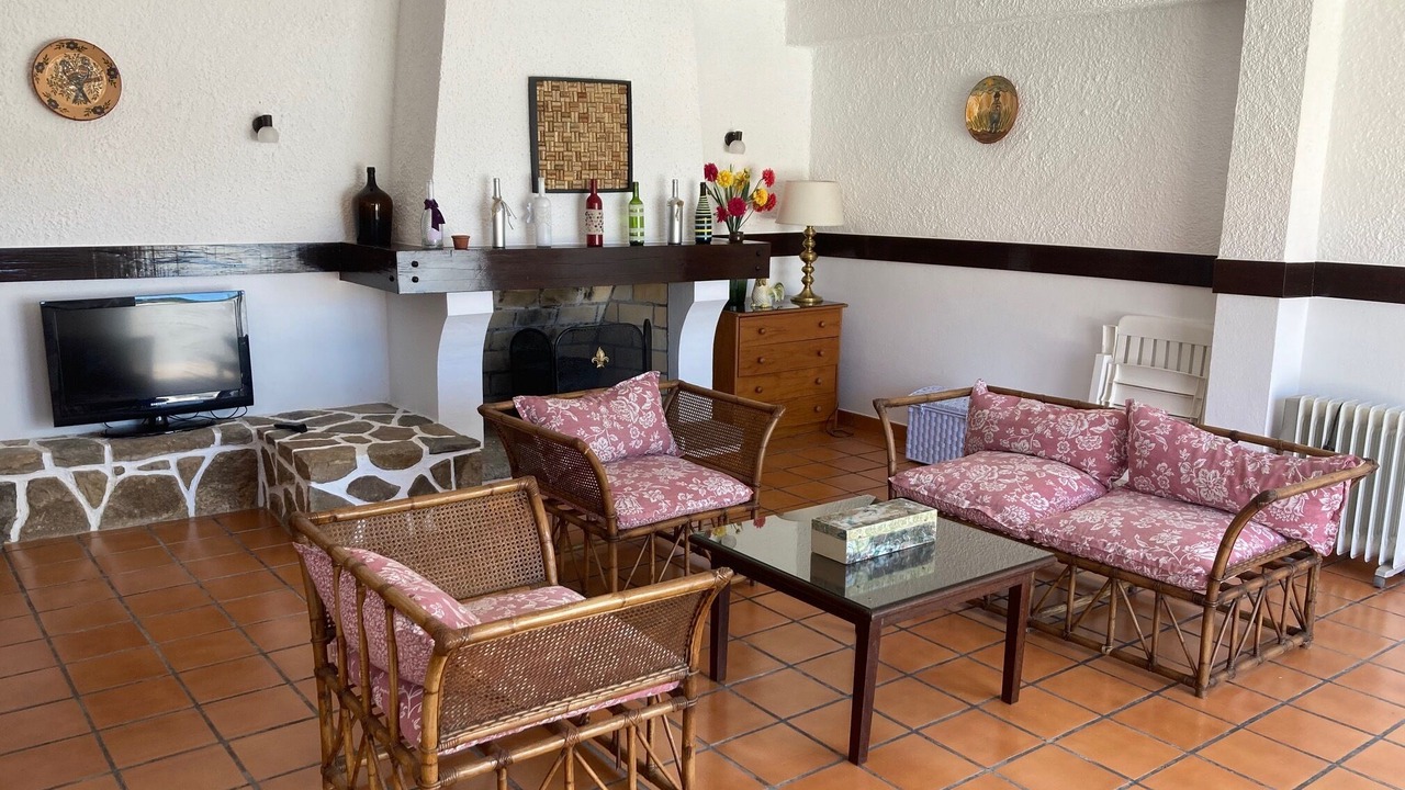 Photo of Livingroom in Banzao