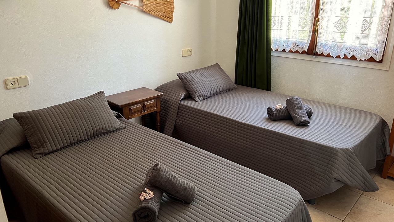 Photo of Bedroom in L'Escala