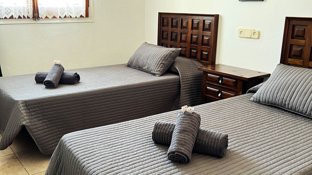 Photo of Bedroom in L'Escala
