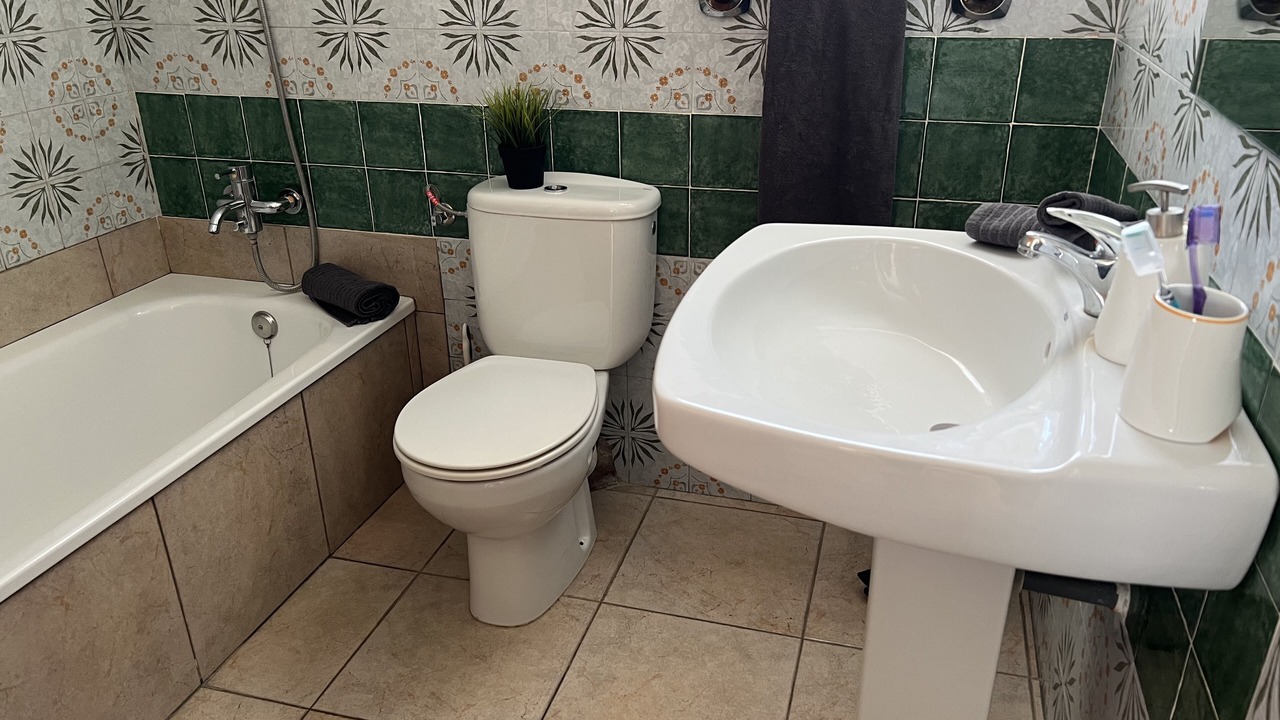 Photo of Bathroom in L'Escala