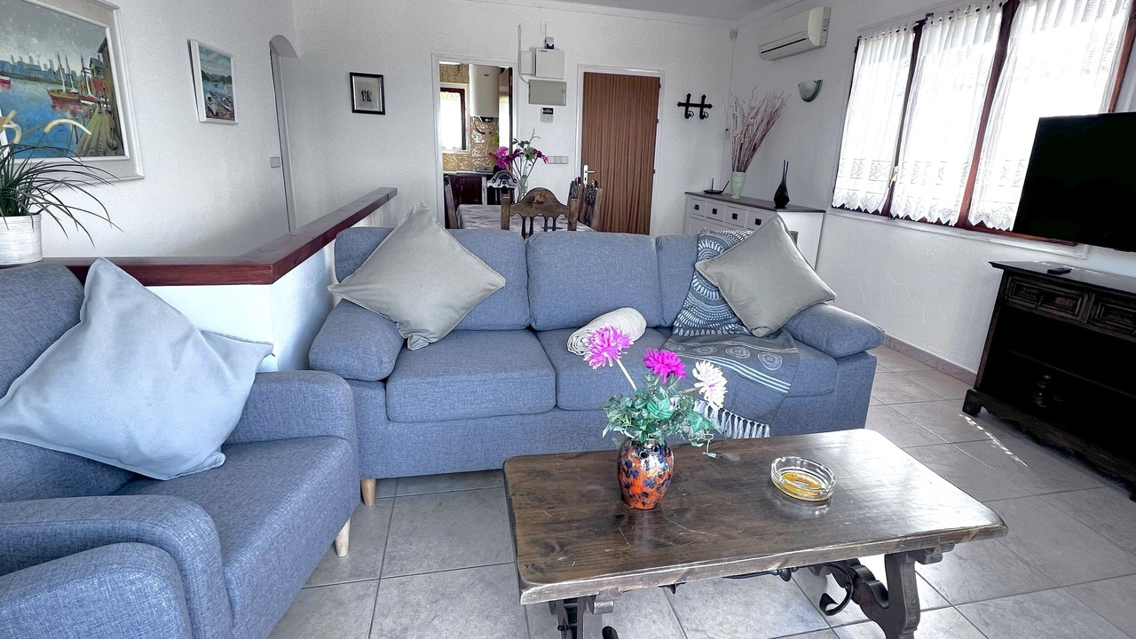 Photo of Livingroom in L'Escala