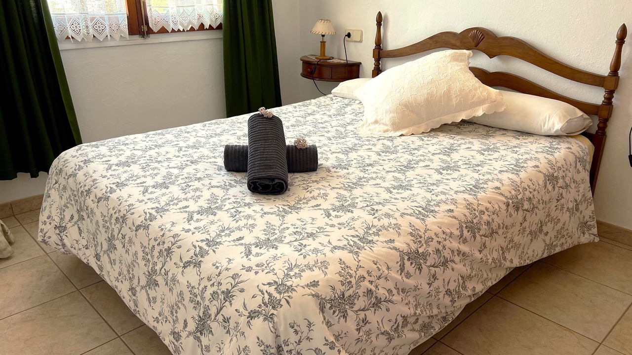 Photo of Bedroom in L'Escala