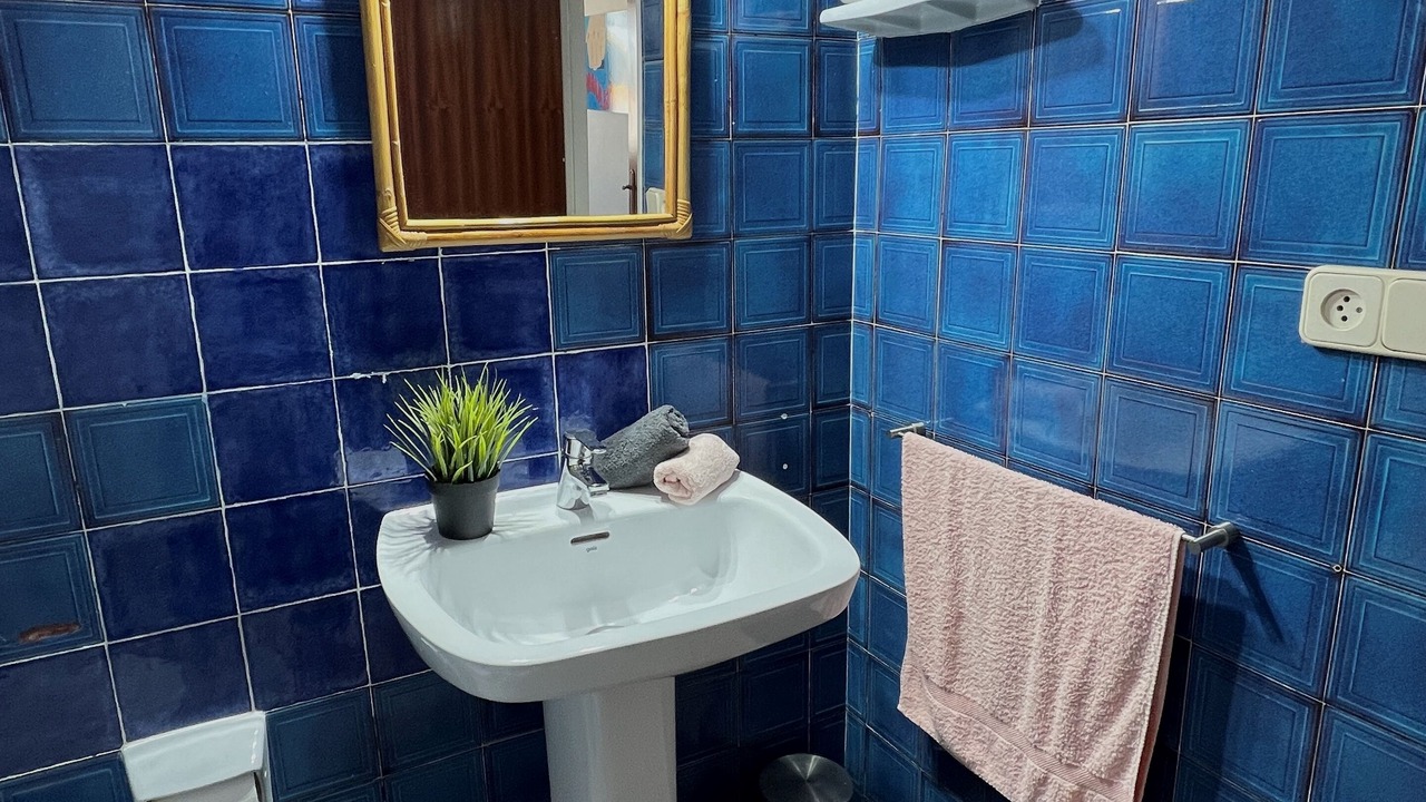 Photo of Bathroom in L'Escala