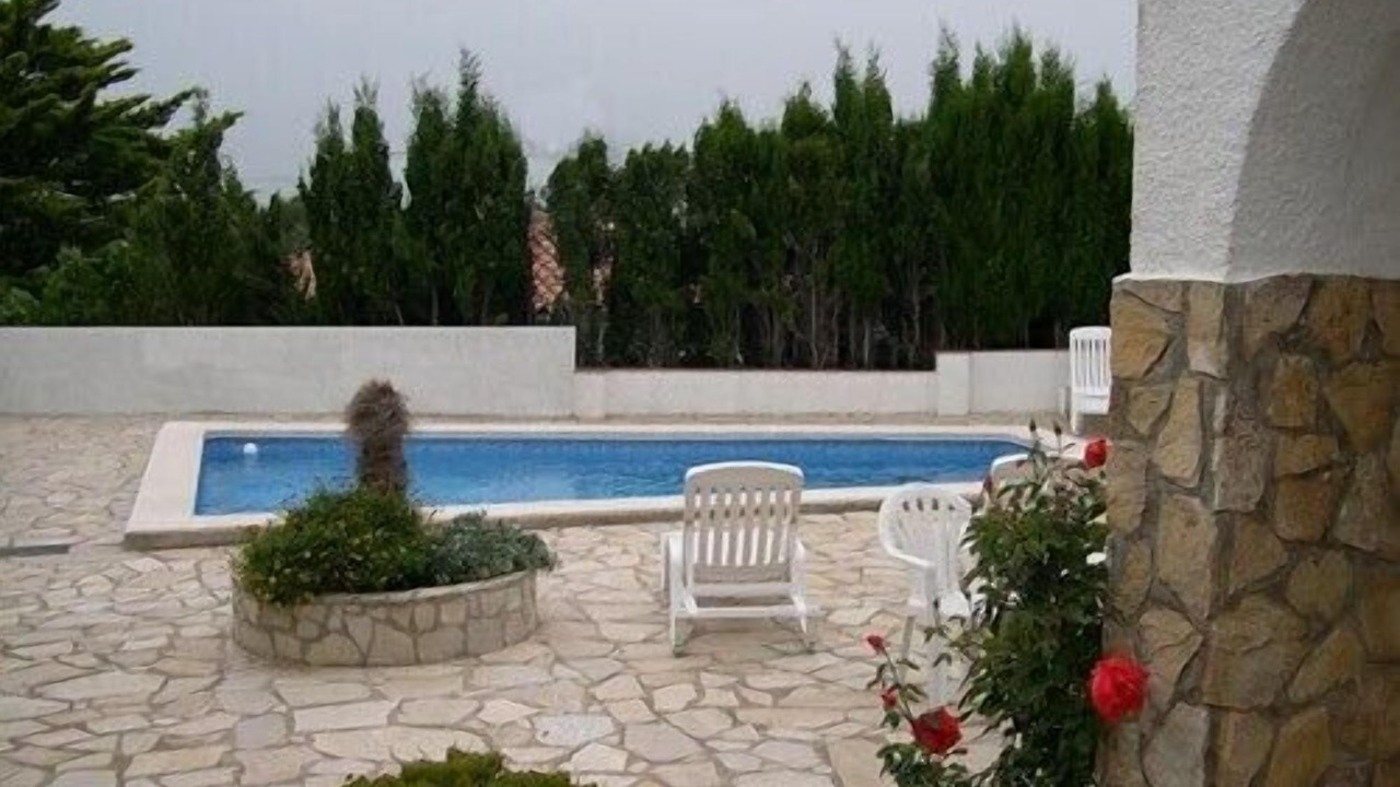 Photo of Outdoor in L'Escala