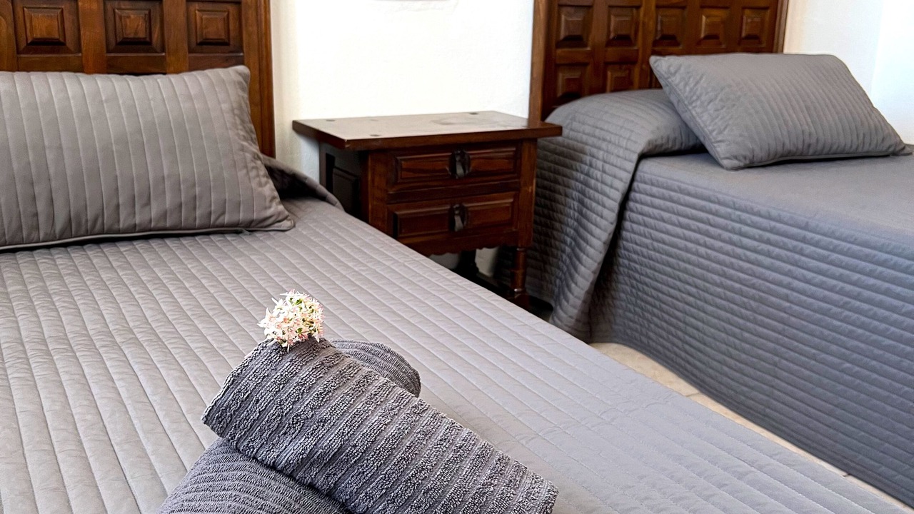 Photo of Bedroom in L'Escala
