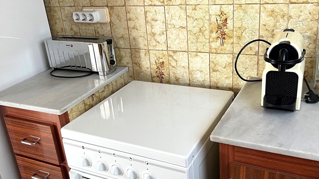 Photo of Kitchen in L'Escala