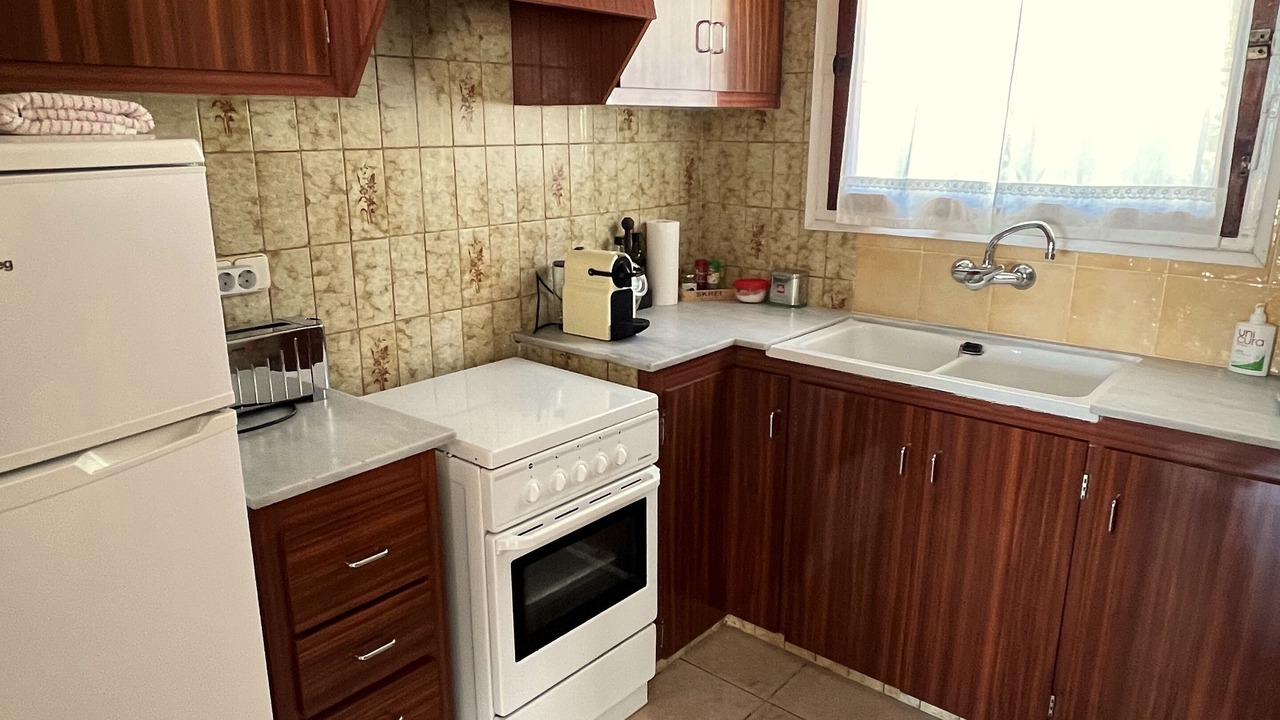 Photo of Kitchen in L'Escala