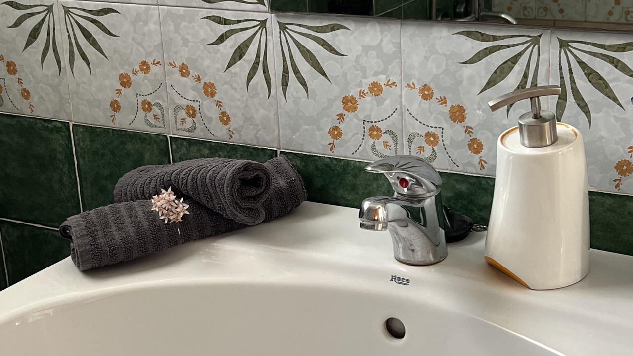 Photo of Bathroom in L'Escala