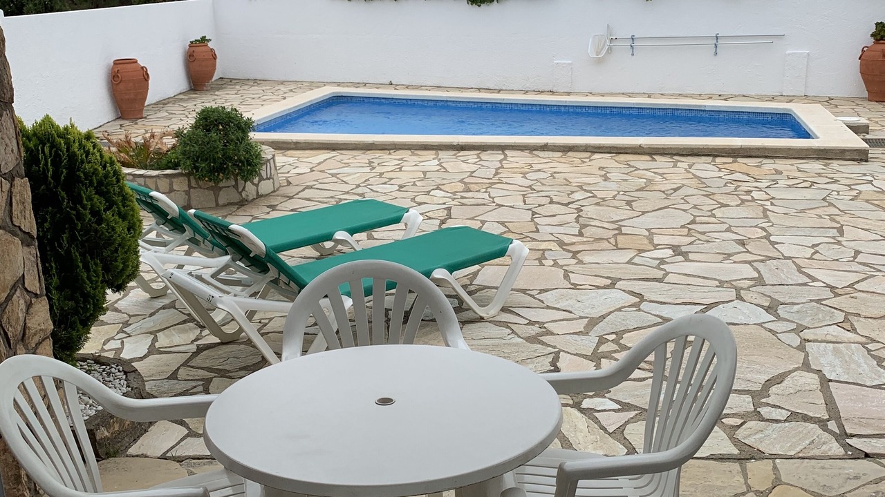 Photo of Outdoor in L'Escala