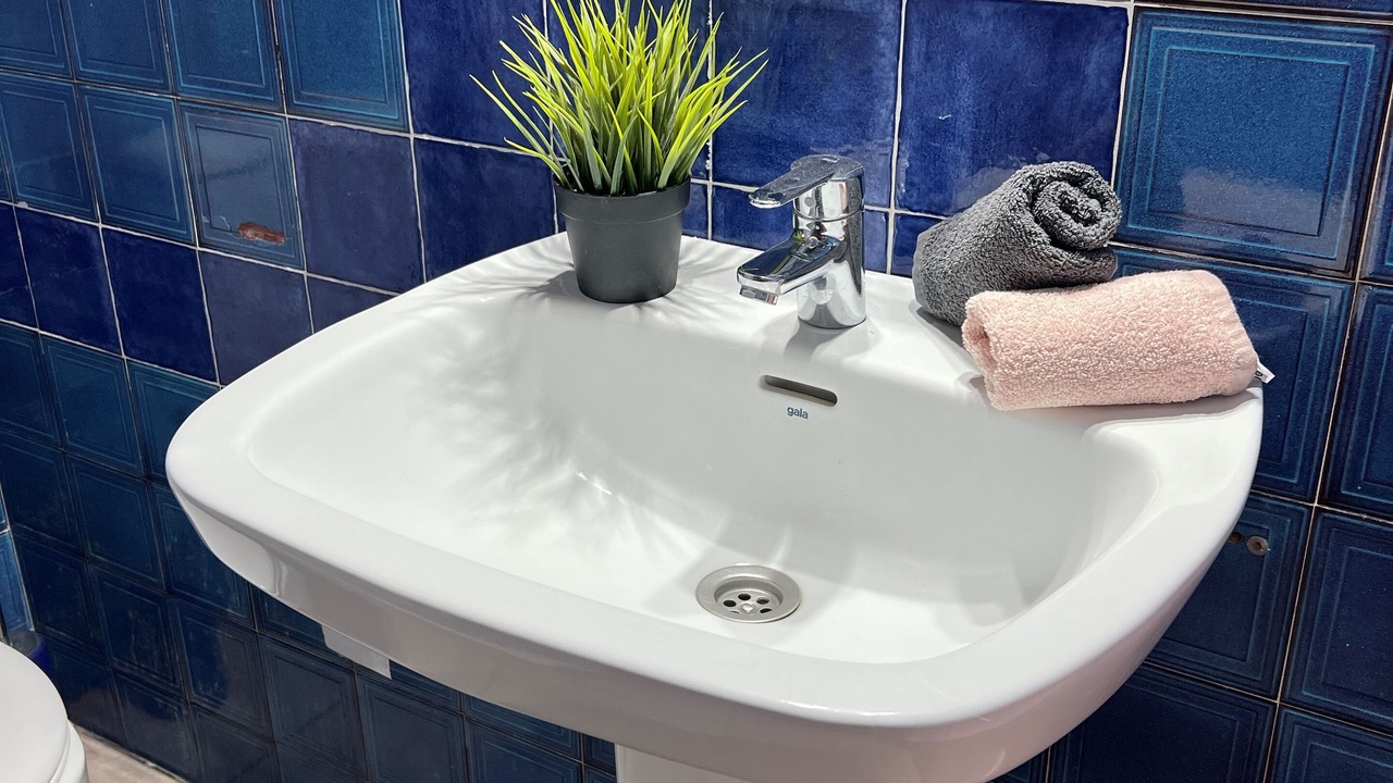 Photo of Bathroom in L'Escala