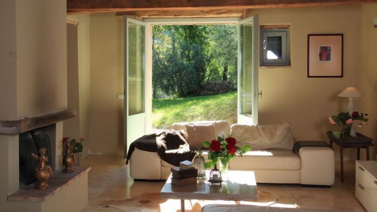 Photo of Livingroom in Castelplanio