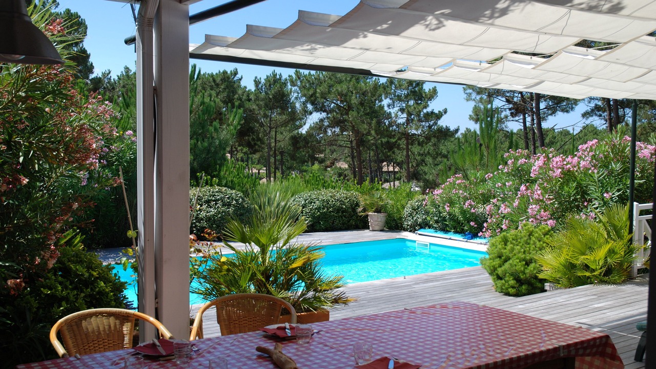 Photo of Outdoor in Le Canon