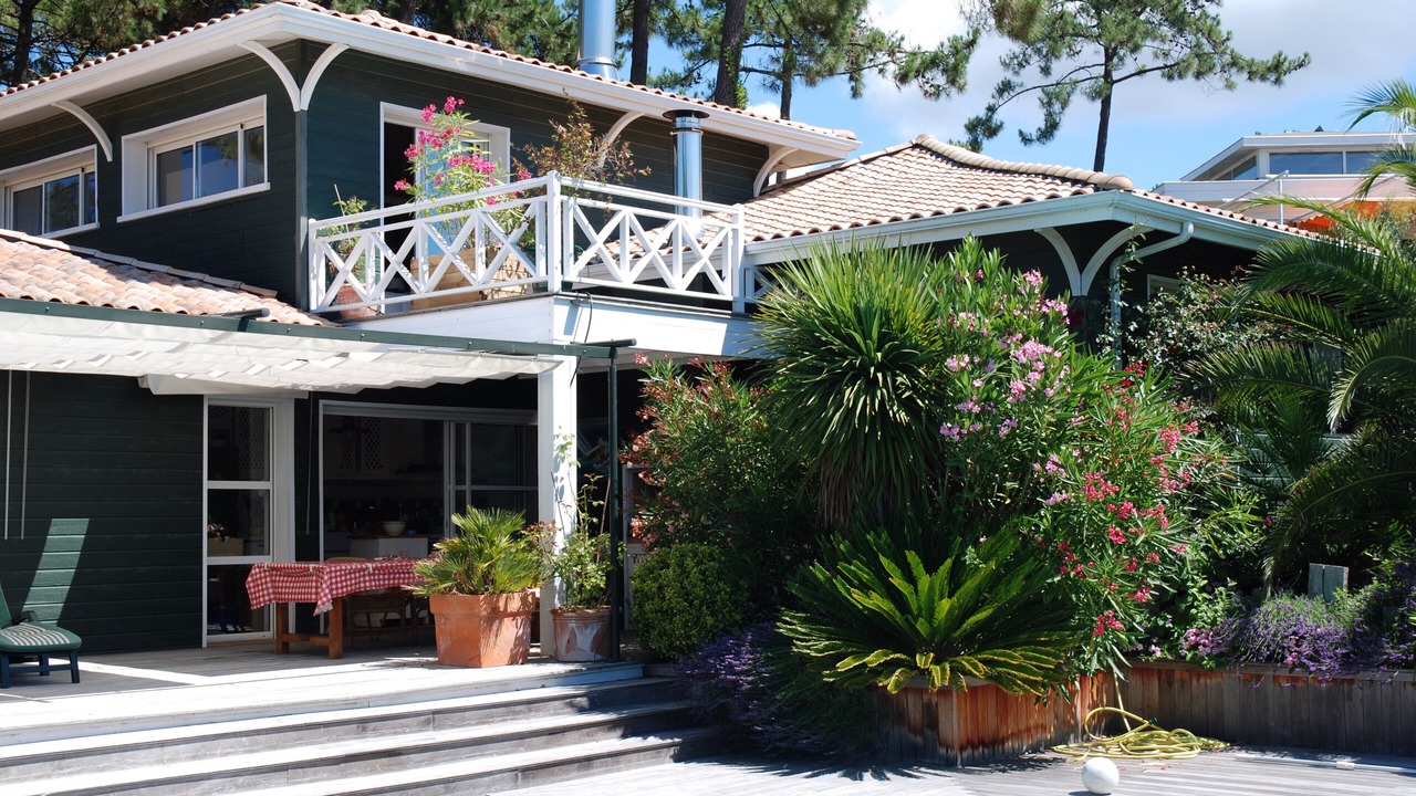 Photo of Outdoor in Le Canon