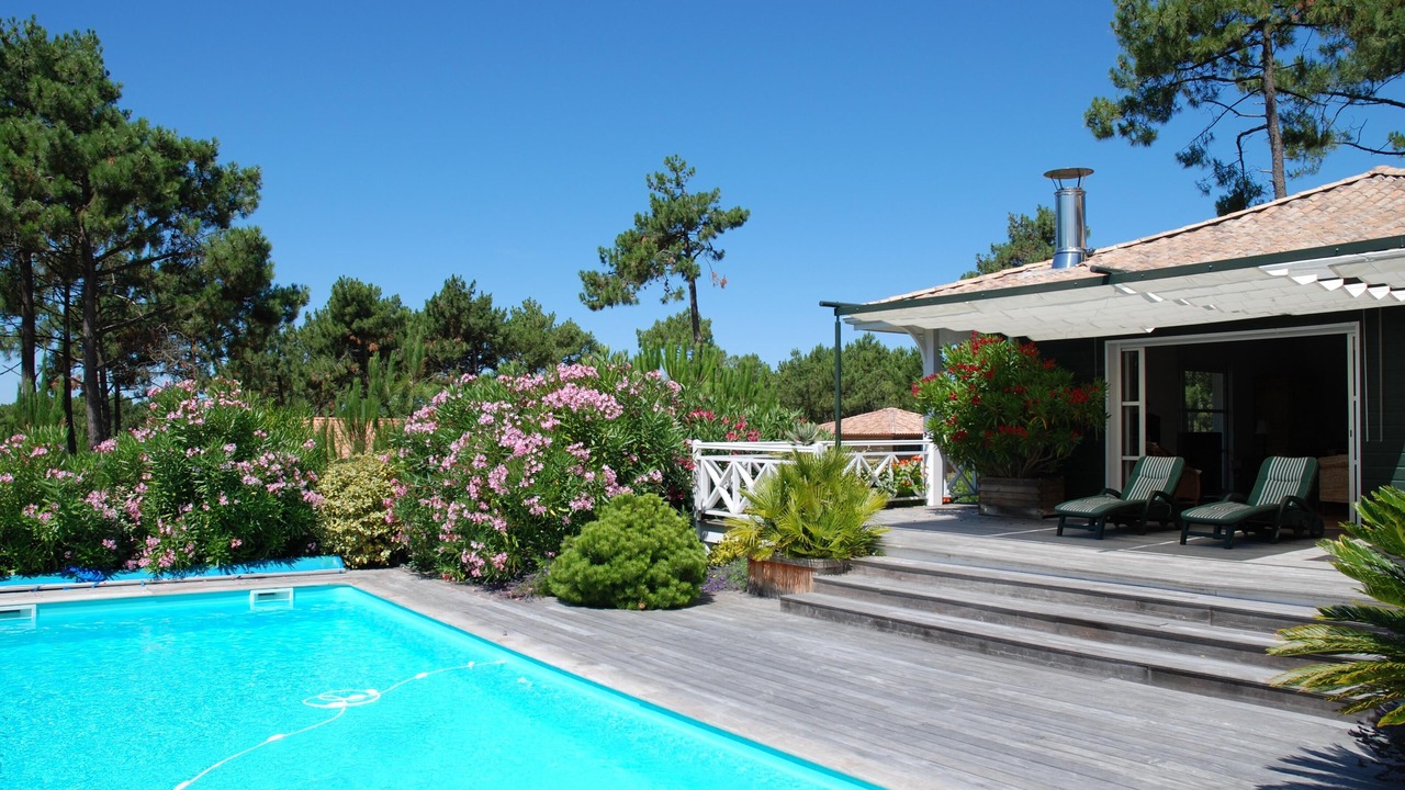 Photo of Outdoor in Le Canon