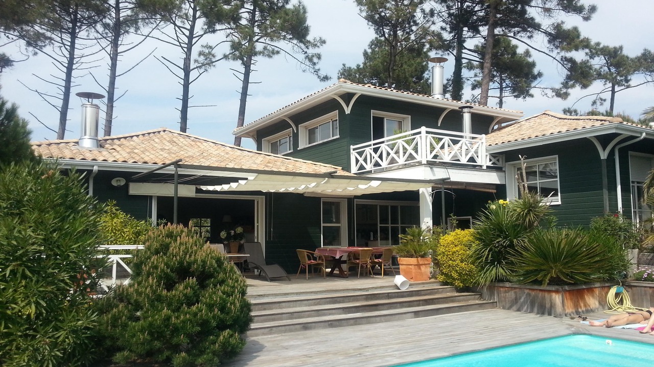 Photo of Outdoor in Le Canon