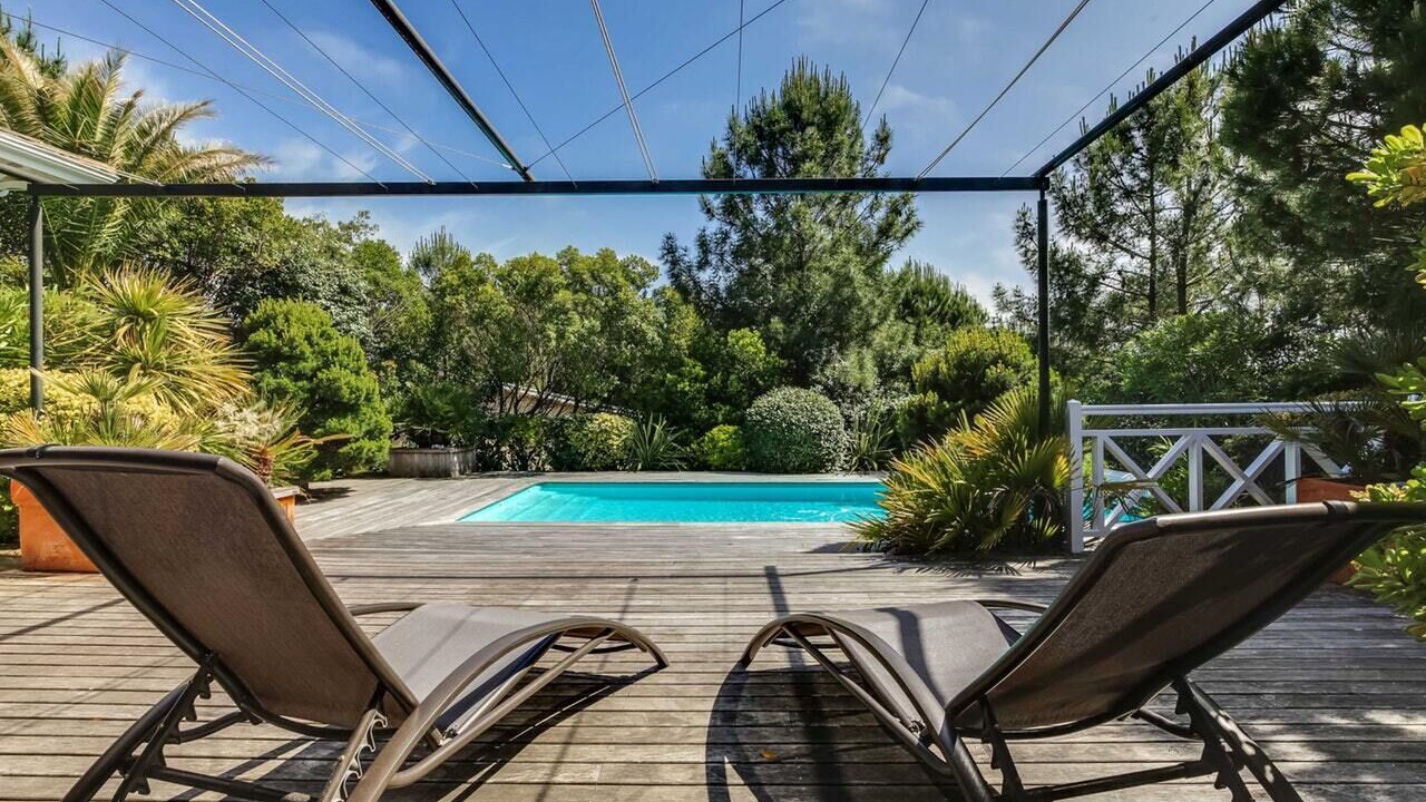 Photo of Outdoor in Le Canon