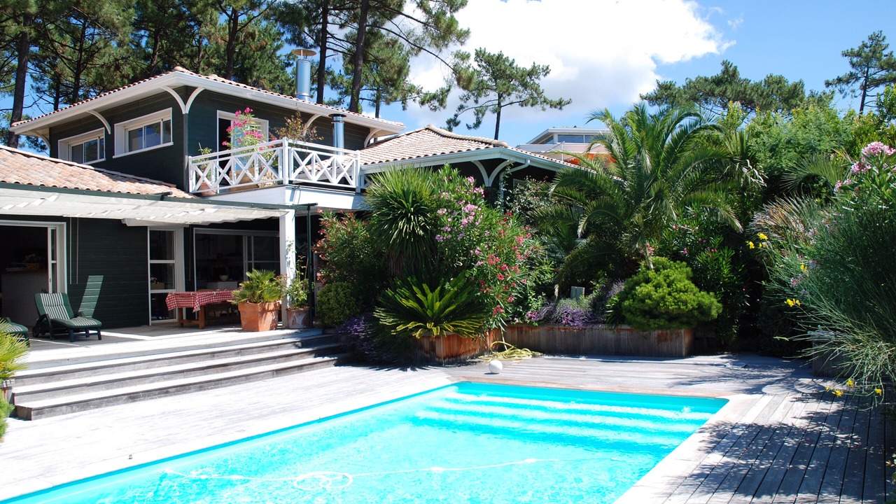 Photo of Outdoor in Le Canon
