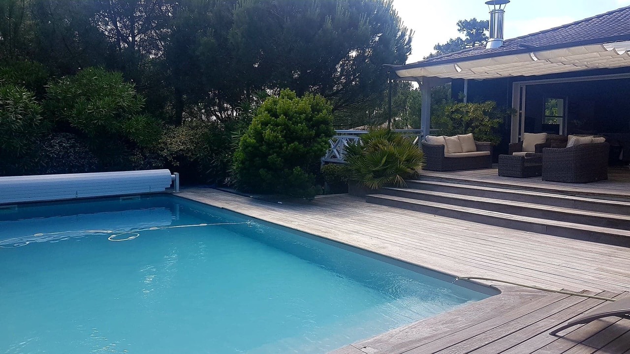 Photo of Outdoor in Le Canon