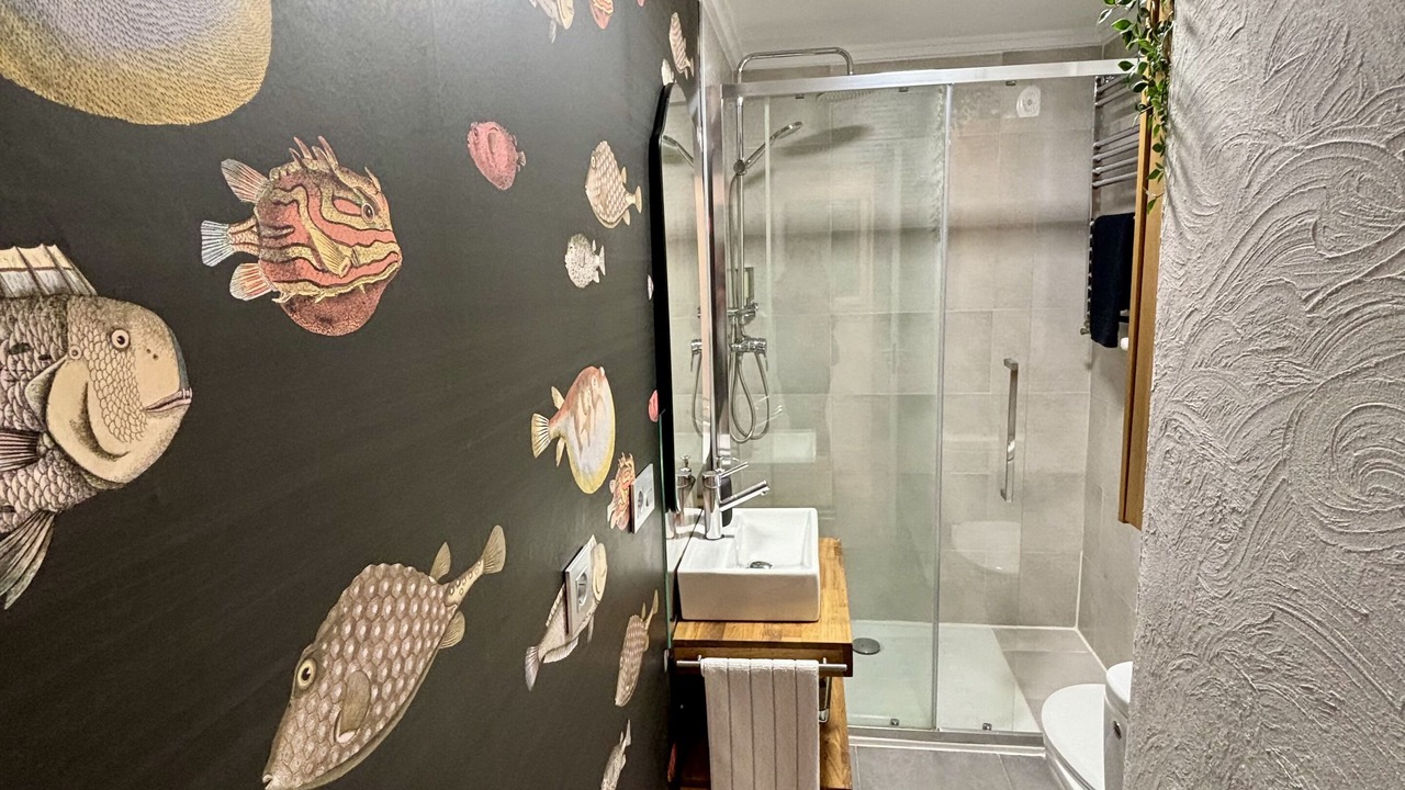 Photo of Bathroom in Gros