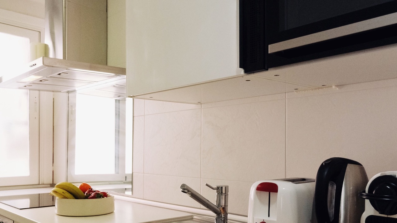 Photo of Kitchen in Gros
