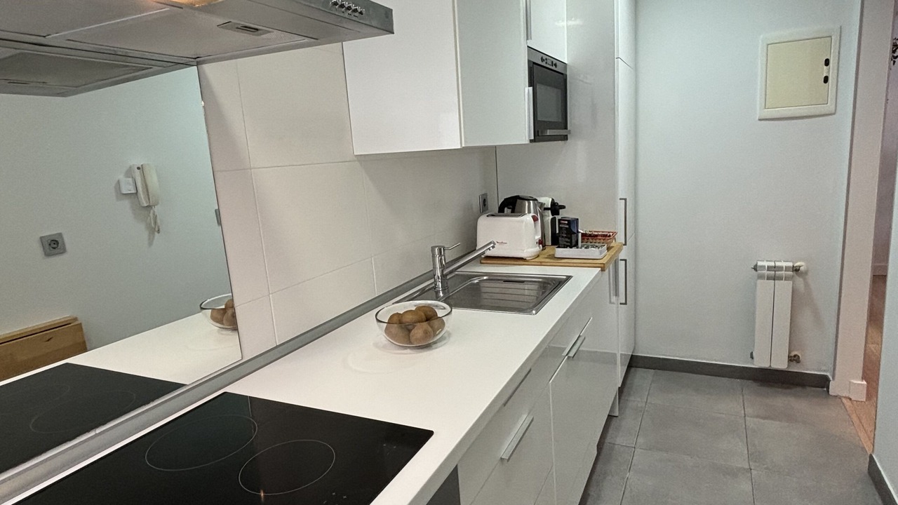 Photo of Kitchen in Gros