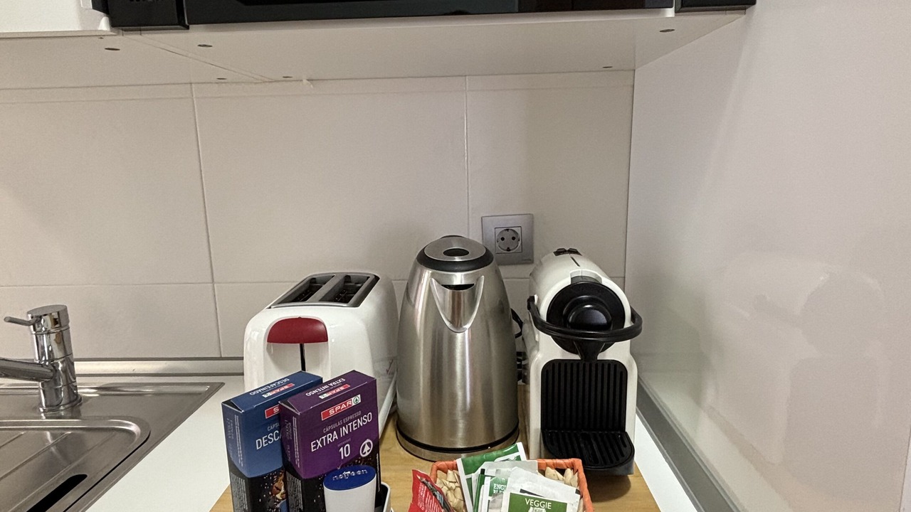 Photo of Kitchen in Gros