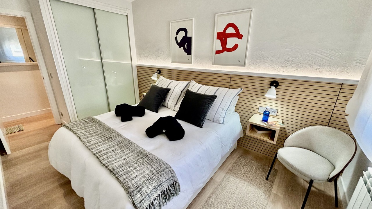 Photo of Bedroom in Gros