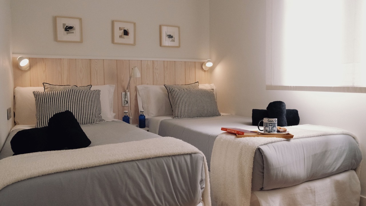 Photo of Bedroom in Gros