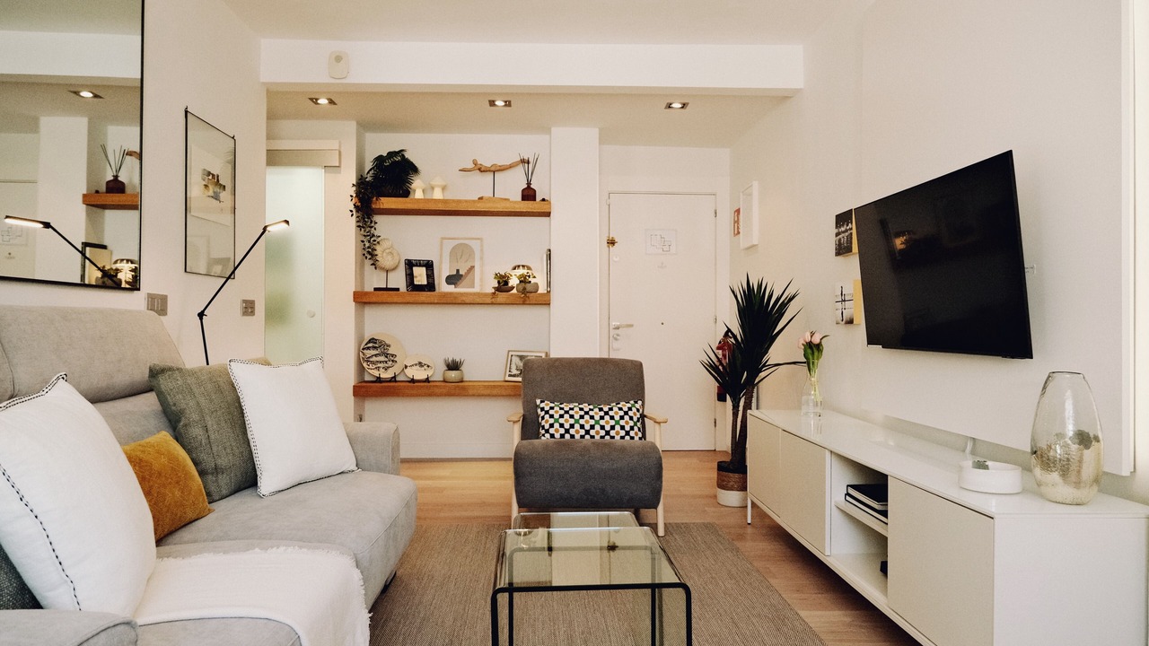 Photo of Livingroom in Gros